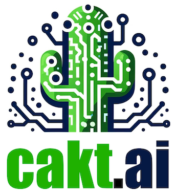 Caktai Logo